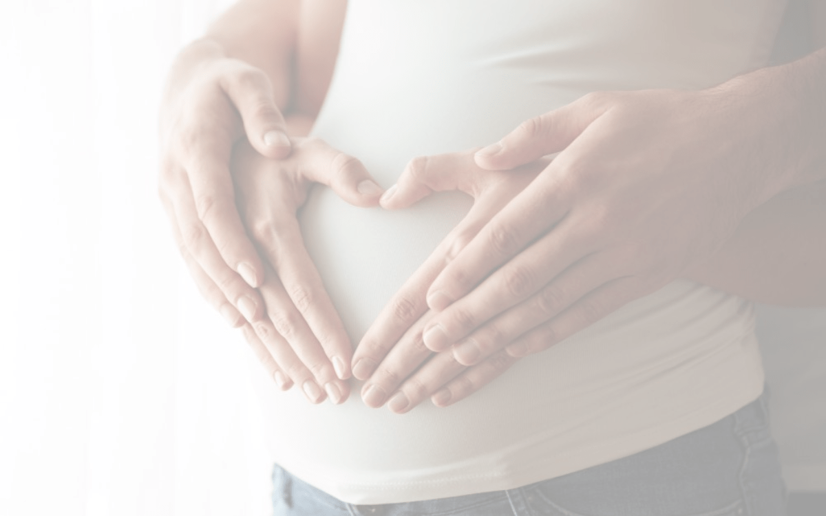 Medicina Integrativa para embarazadas - acompañamiento bio-emocional durante la gestación